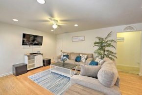 Brigantine Condo - Steps to the Ocean!